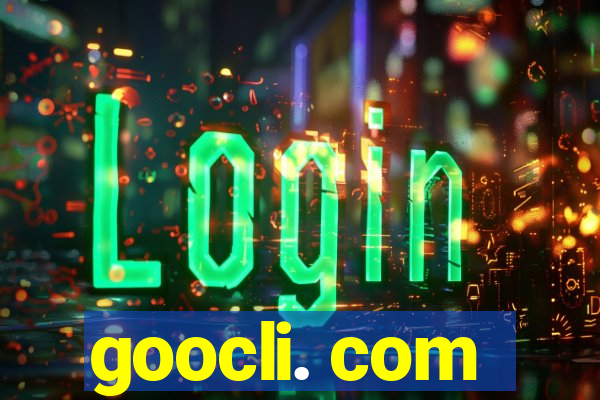 goocli. com